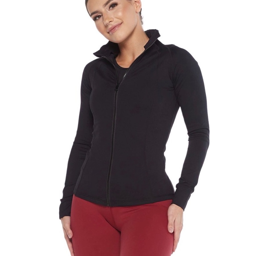 Full zip lulelemon define dupe
